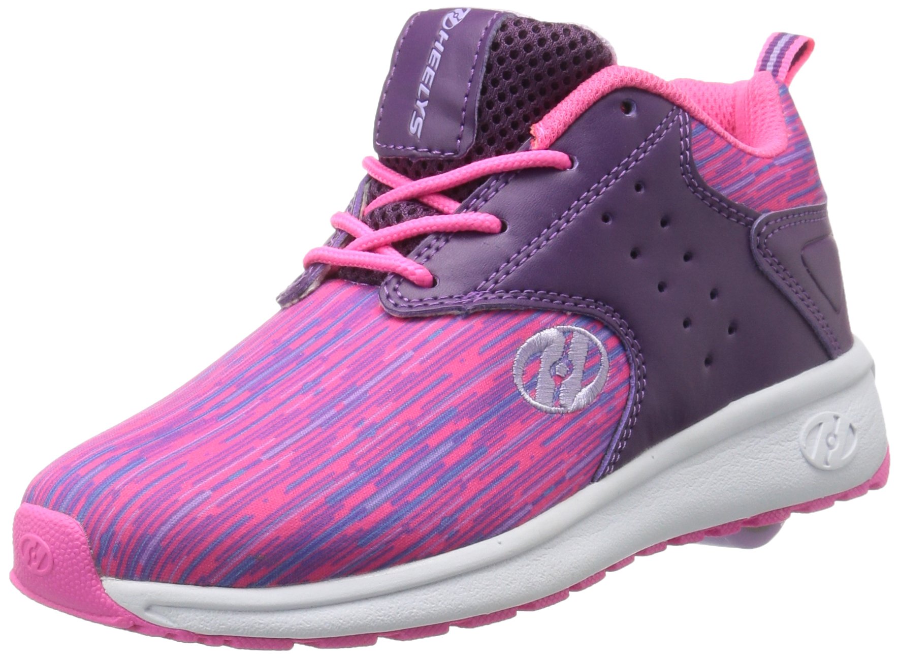 Heelys Girl's Velocity Fitness Shoes