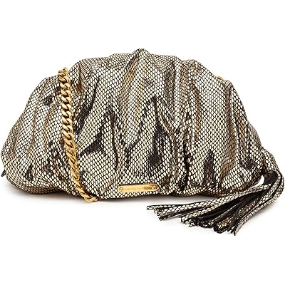 Женская сумка Rebecca Minkoff Ruched Clutch Small