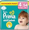 Prima Diaper Active Baby Size 4 54 Opportunity Pack