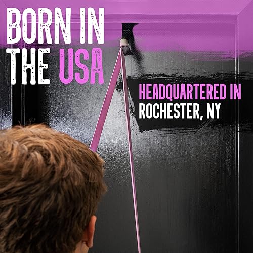 Vista 16 de Gradient Fitness Anclaje de puerta para bandas de resistencia Anclajes de puerta de banda de resistencia resistente para correas de estiramiento