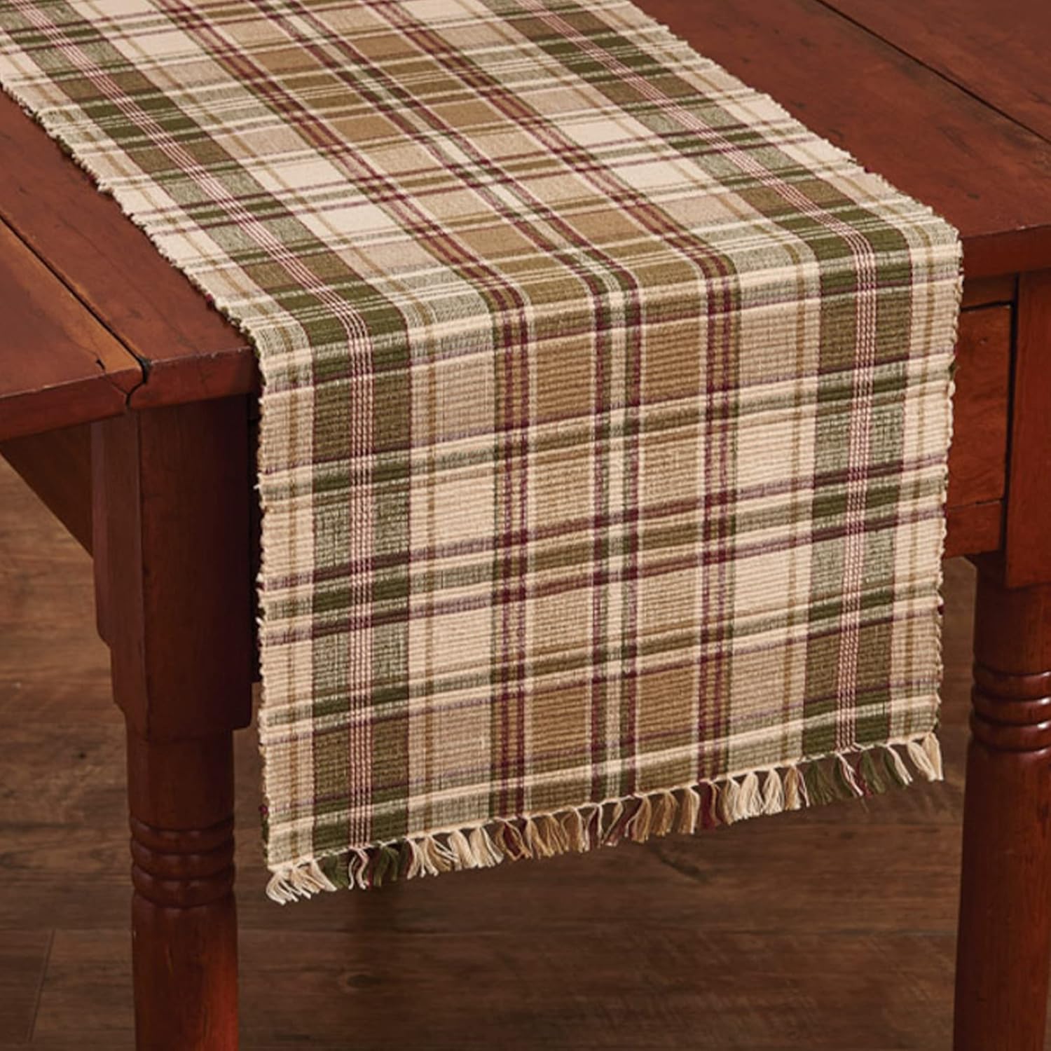 Park Designs Thyme Table Runner - 54" L