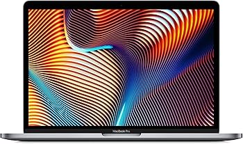 Apple MacBook Pro (13-inch, 8GB RAM, 512GB Storage, 2.4GHz Intel Apple MacBook Pro (13-inch, 8GB RAM, 512GB Storage, 2.4GHz Intel