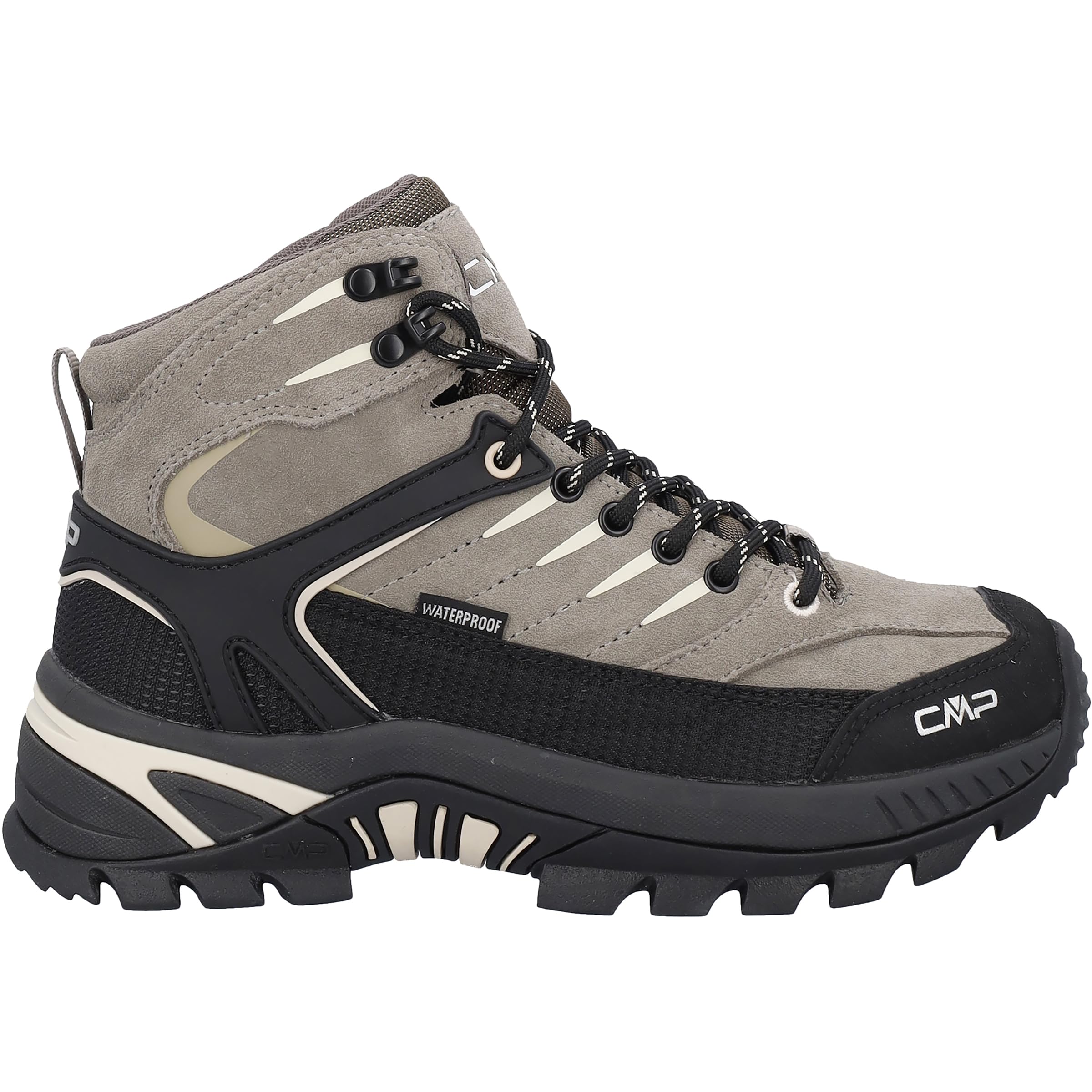 CMP Damen Rigel 2.0 Mid WP Schuhe