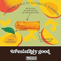 Vista 52 de Earth Animal No Hide - Rollos pequeños para masticar perros de larga duración, carne de res, 2