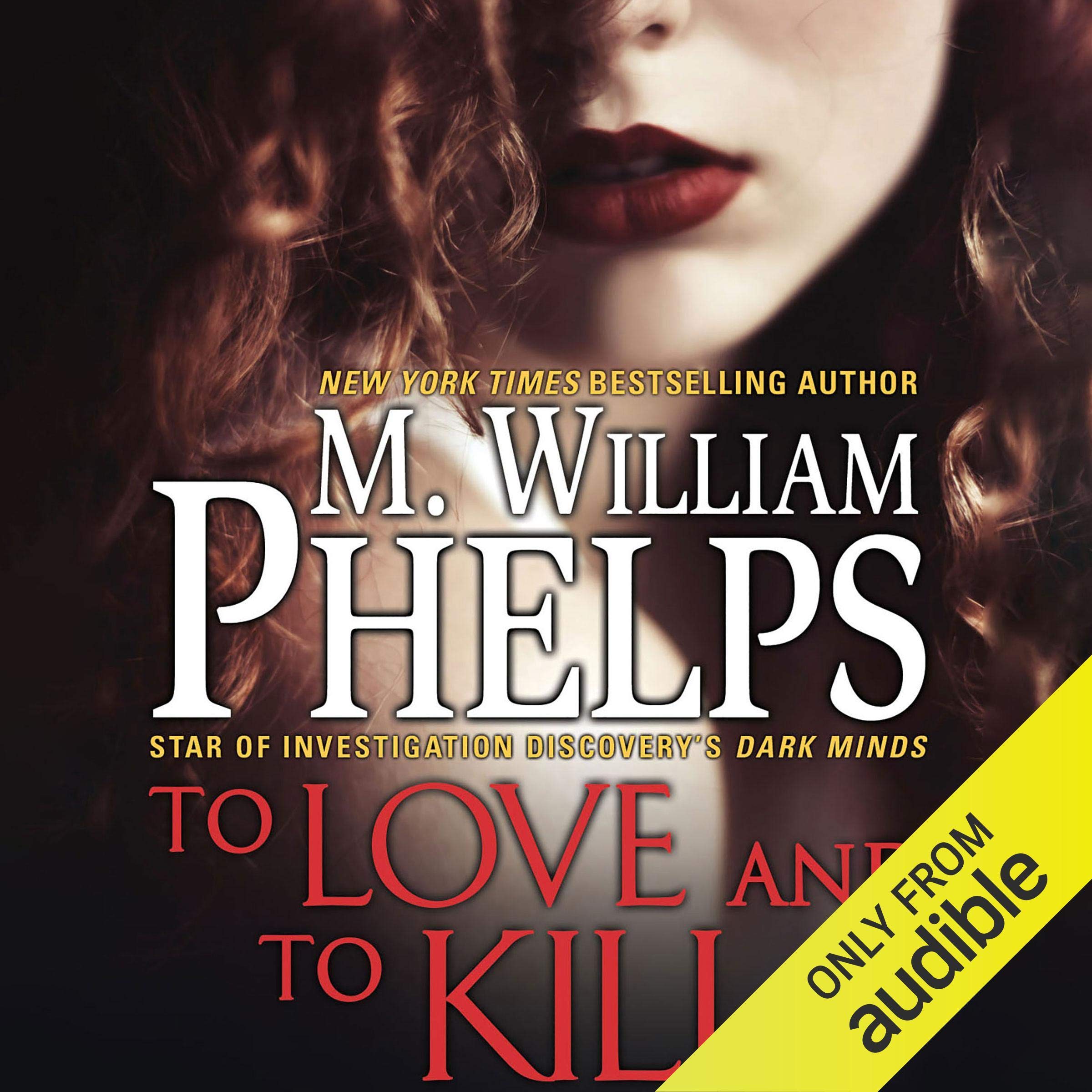 Cover art for To Love and to Kill