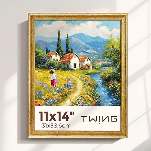 Miniatura 8 de TWING - Marco de fotos de madera de fibropanel de densidad media