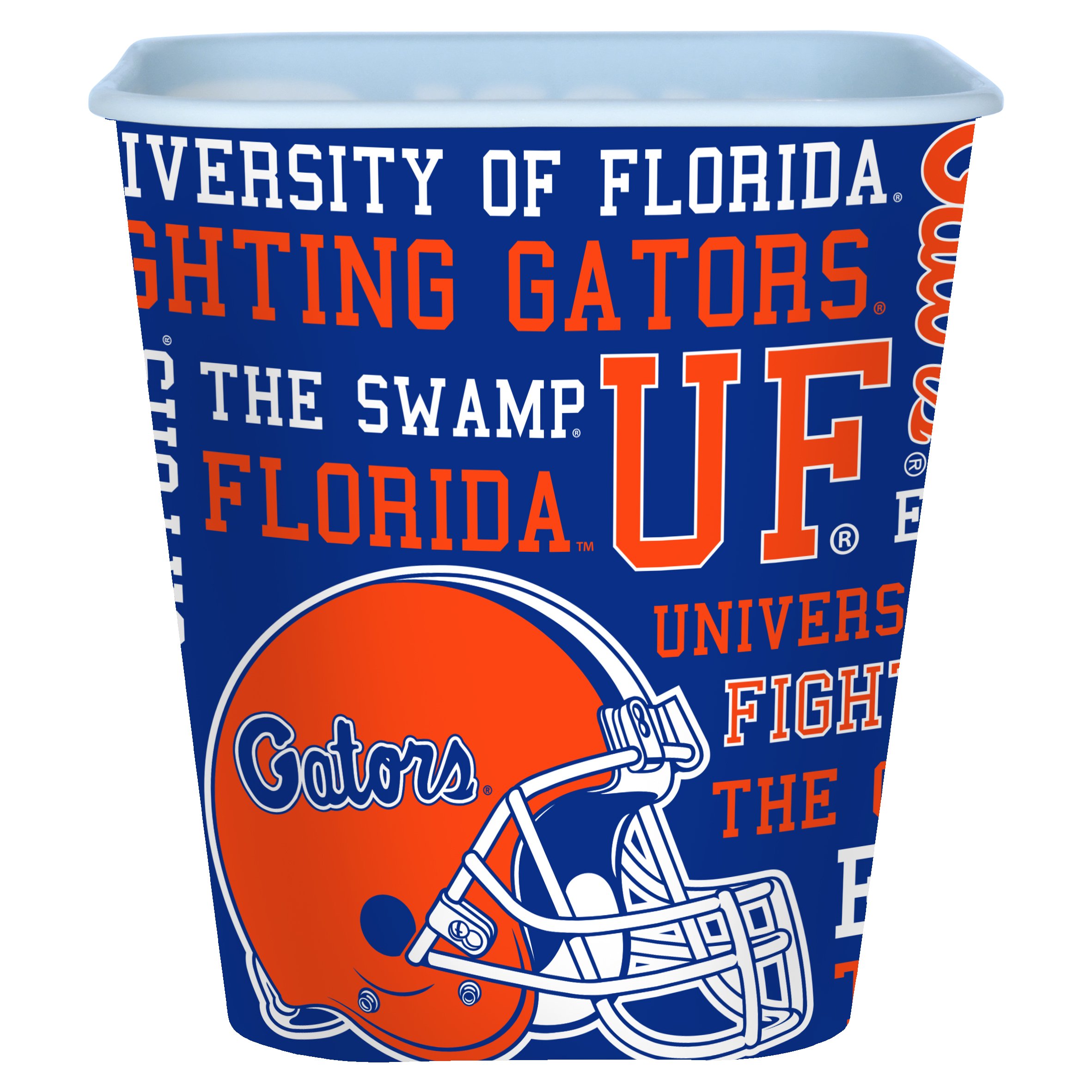 Boelter Brands NCAA Snack Bucket