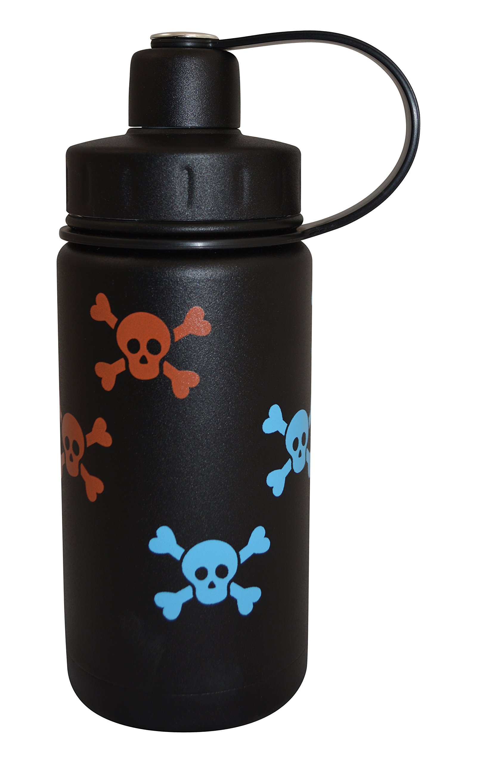 Eco Vessel Twist Triple Insulated Bottle With Screw Termos 0.40 Lt