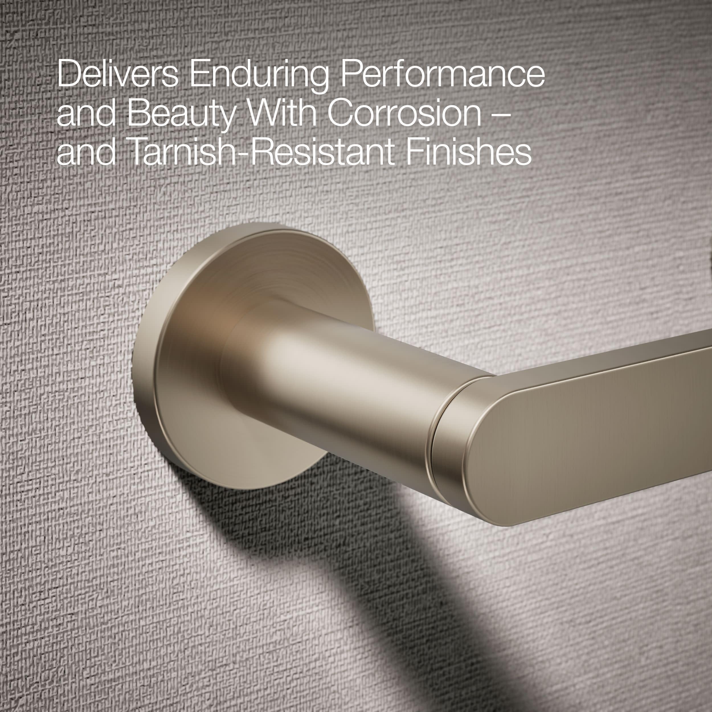 Amazon.co.jp: Kohler 73147-BV K-73147-BV Composed PIVOTING