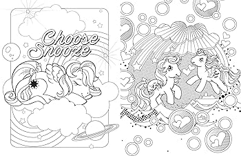 洋書 Little Pony Drawing Book LITTLE PONY DRAWING BOOK by Lindsay Cibos | Goodreads