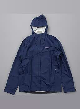 パタゴニア　トレントシェル　ポンチョ　S/XS パタゴニア トレントシェル・ポンチョ ウィメンズ XS/S - メルカリ