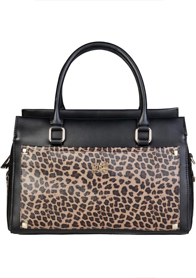 borsa cavalli class nera