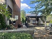 Review Image by Lace Curtain Lady Lace Curtain Lady