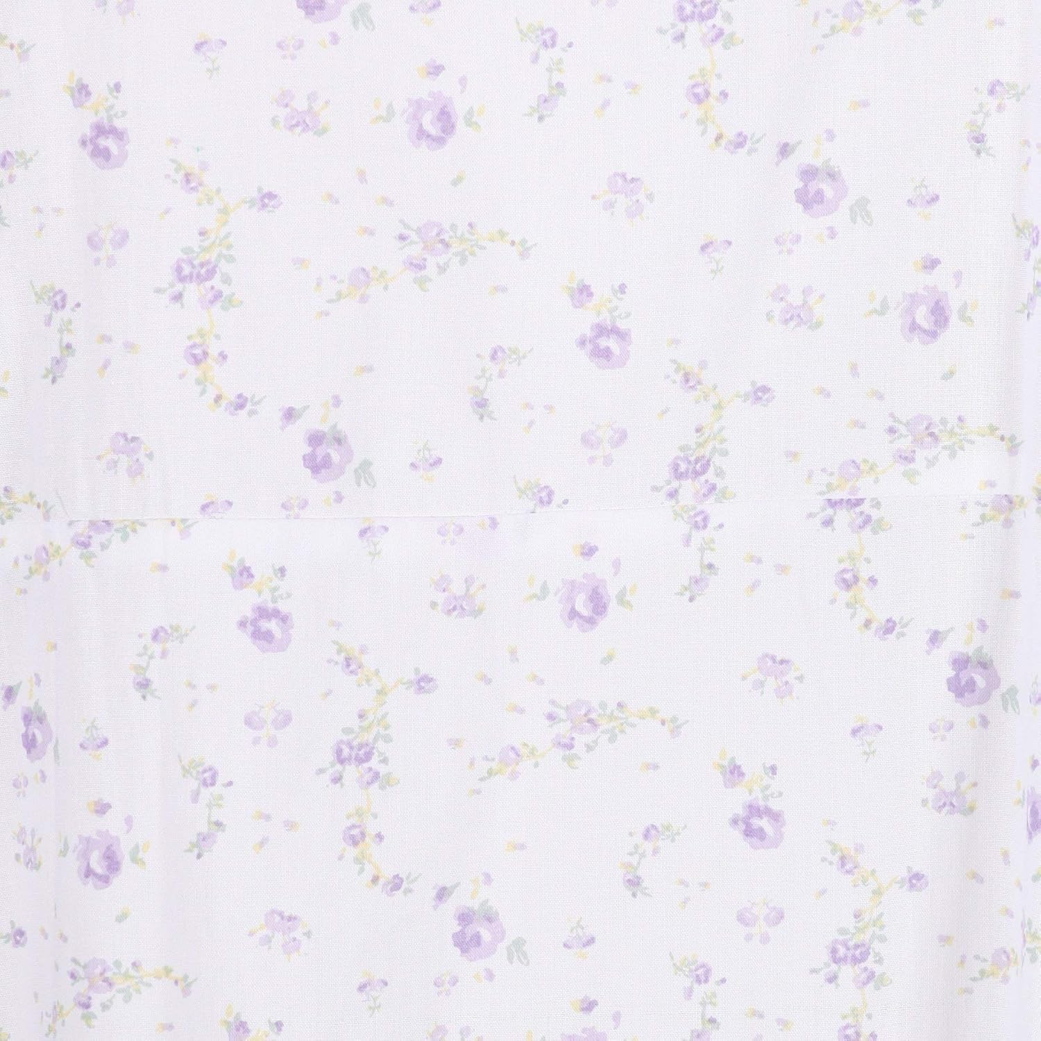 The 1 for U Womens Nightgowns Cotton - Womens Nightgown, Laurel 100% Cotton Gown - Image 4