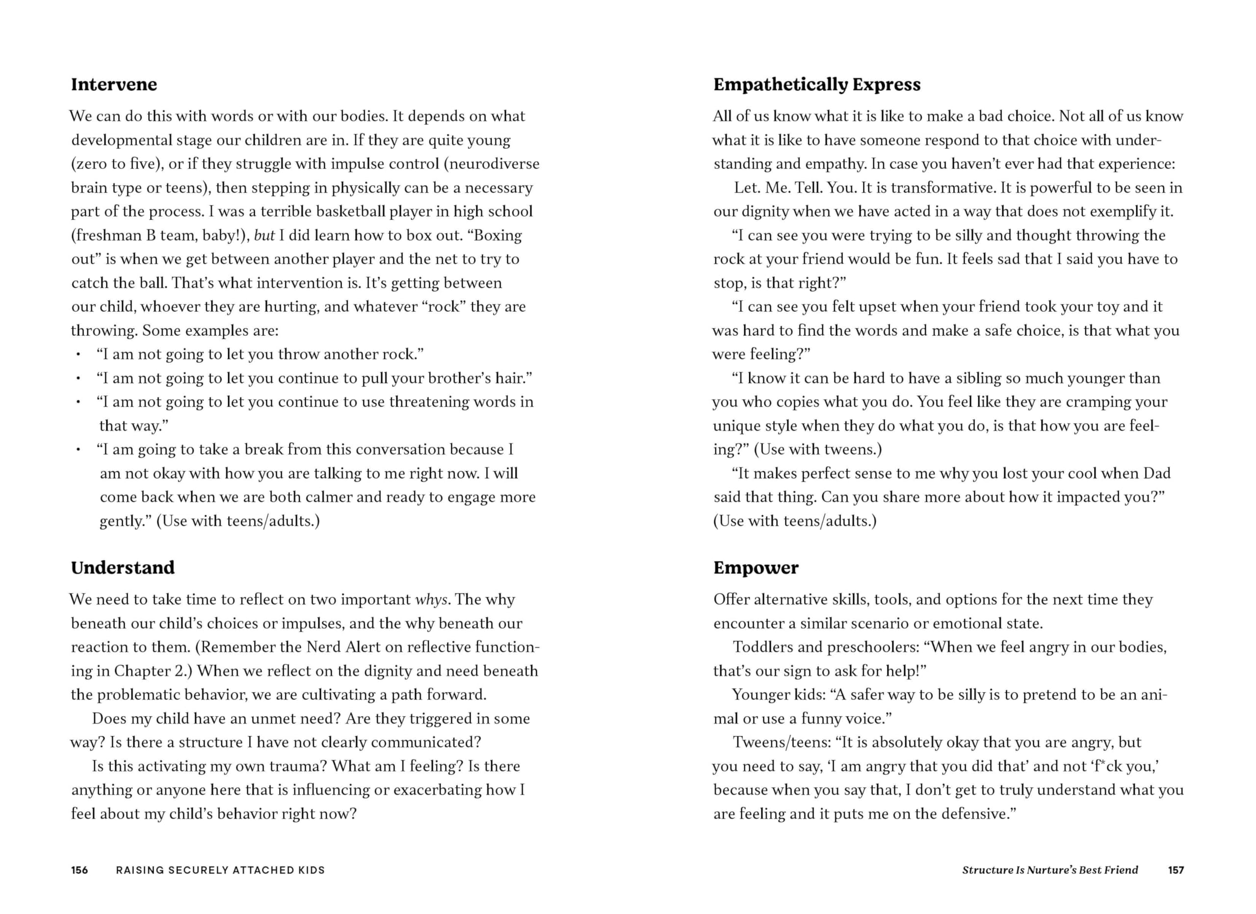 Raising Securely Attached Kids: Using Connection-Focused Parenting to Create Confidence, Empathy, and Resilience: 2