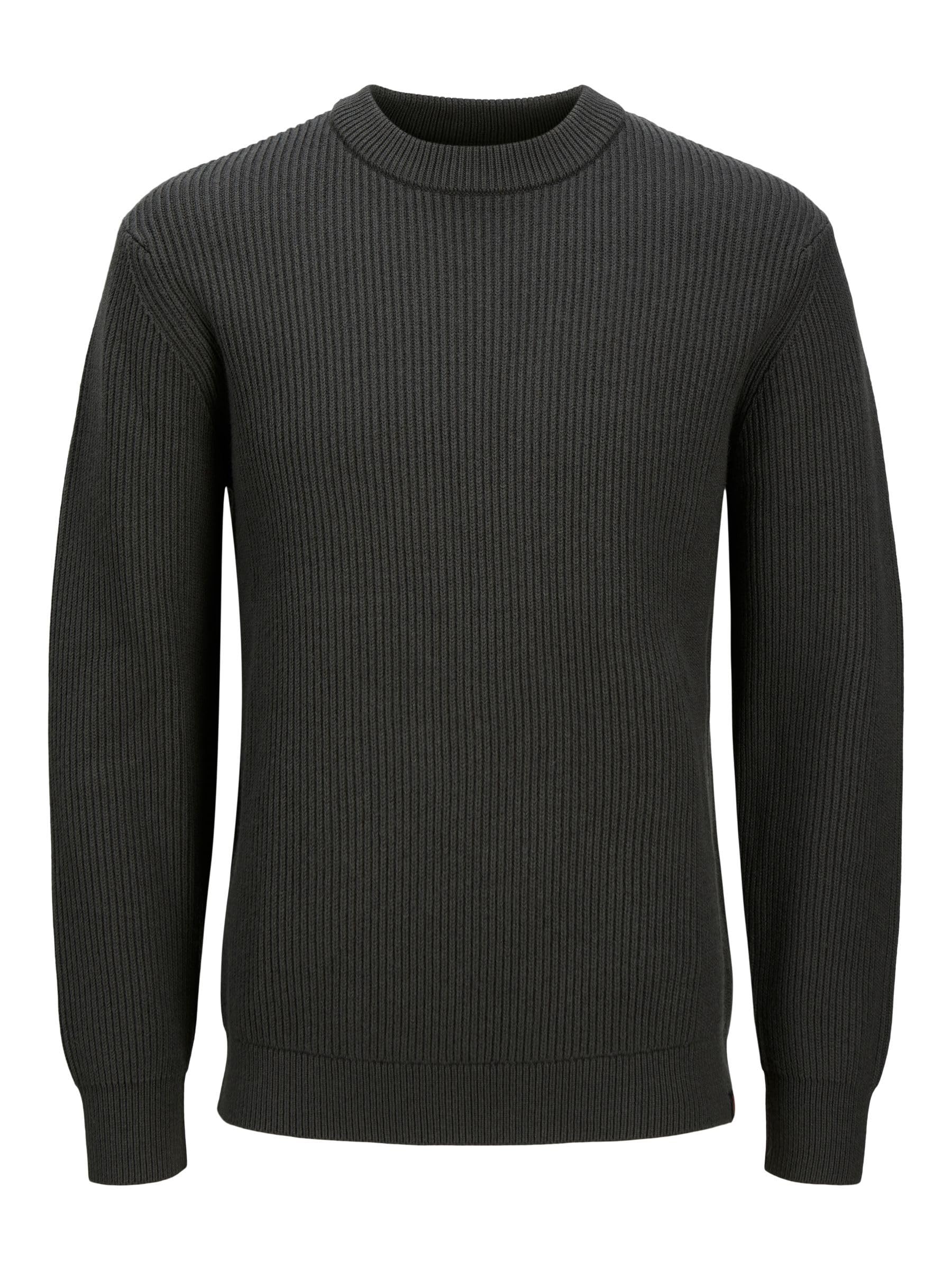 R.d.d. royal denim division Crew Neck Knit Rddwalt-Maglia Girocollo Noos Uomo