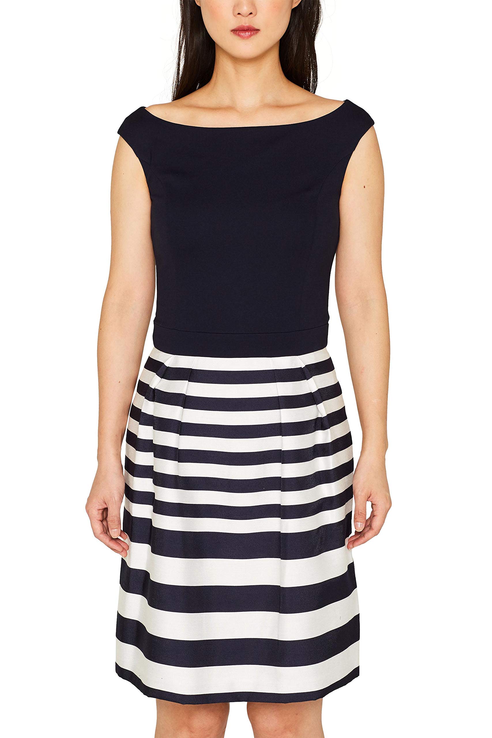 ESPRIT Collection Damen Kleid