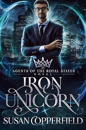 Iron Unicorn 