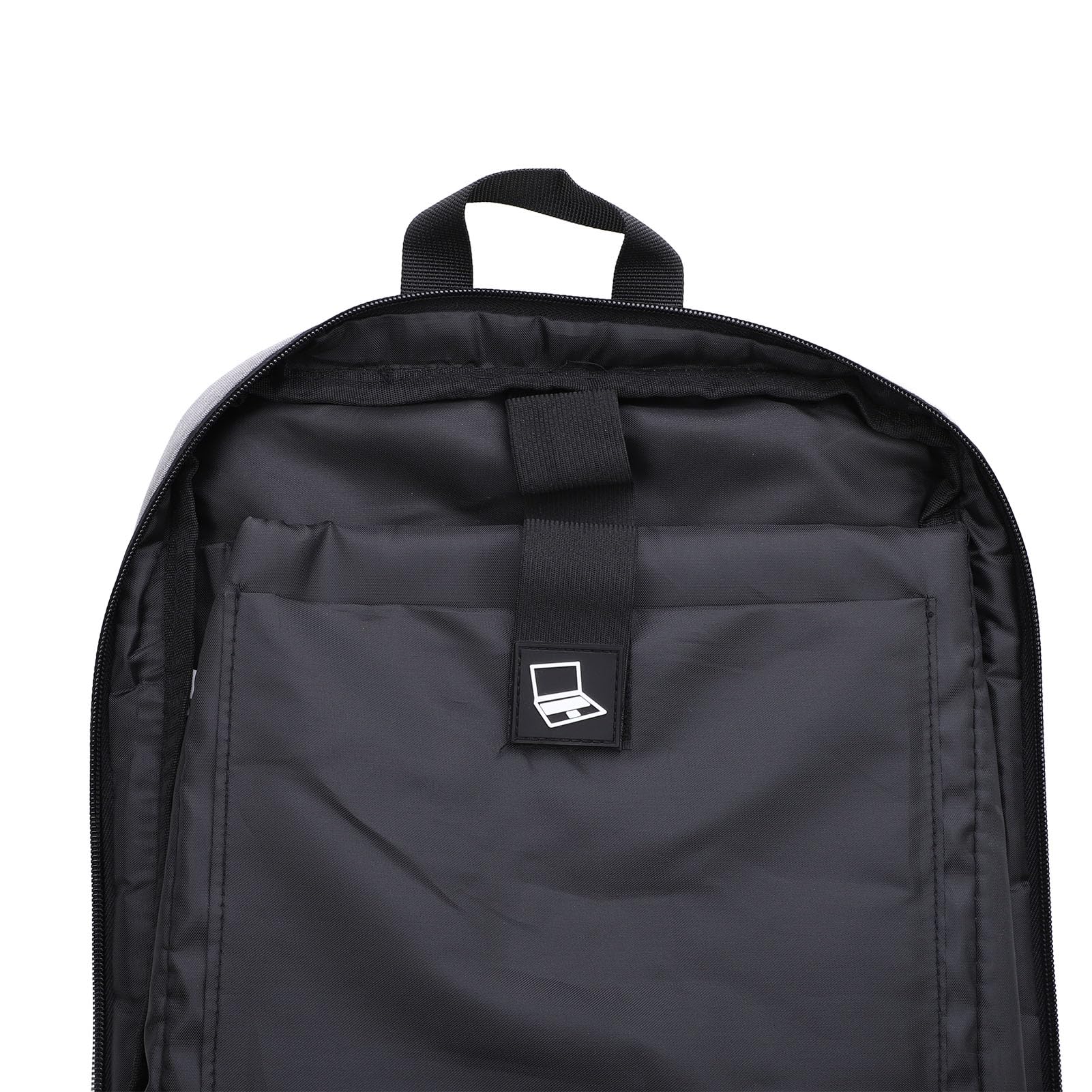 SENECESLI Backpack Mini Starlink, Custodia da Viaggio Mini con Porta di Ricarica USB e Blocco Combinato, Zaino con Blocco Password Anti -furto per Il Laptop Mini Accessori