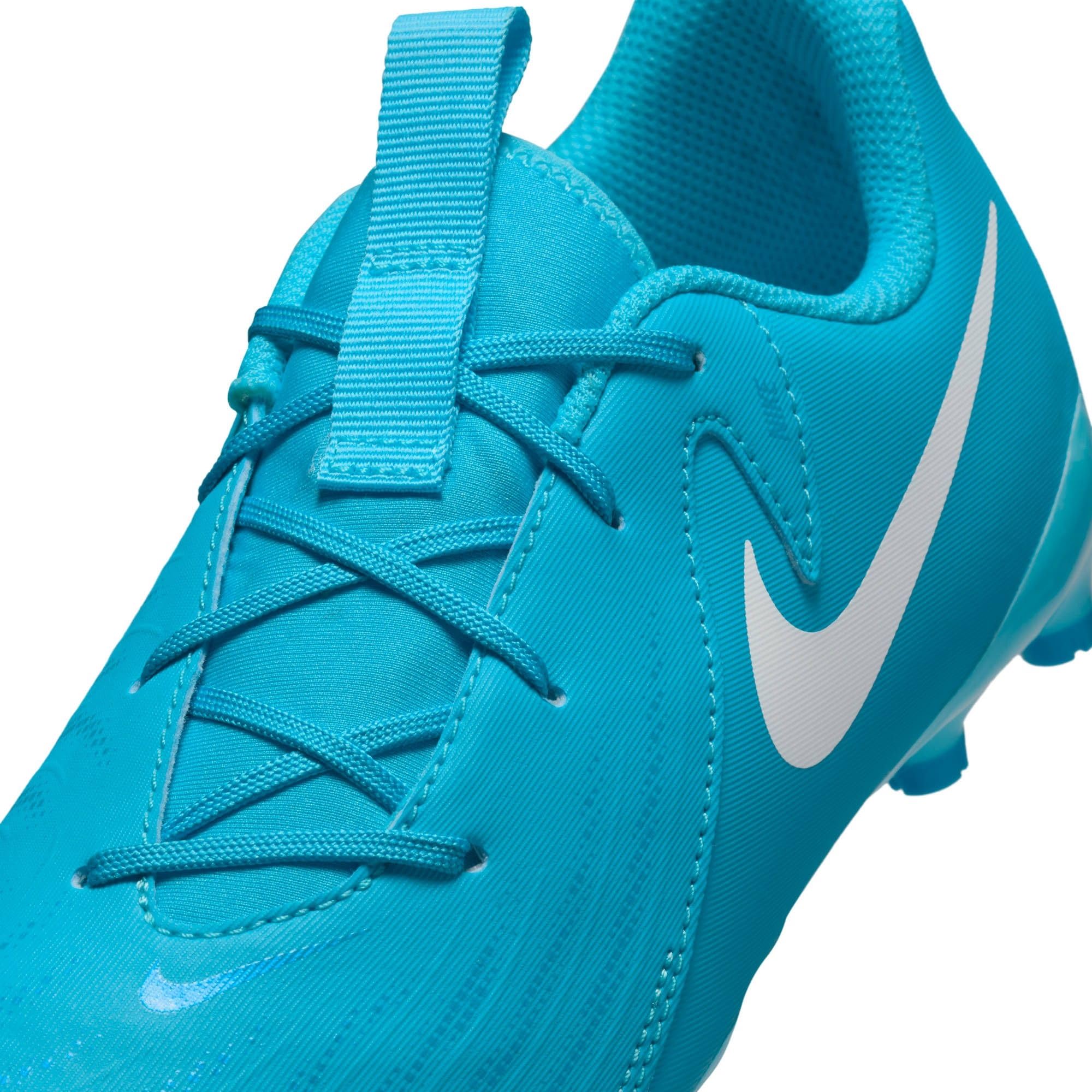 Nike Jr Phantom Gx II Academy FG/MG SneakerUnisex Adulto