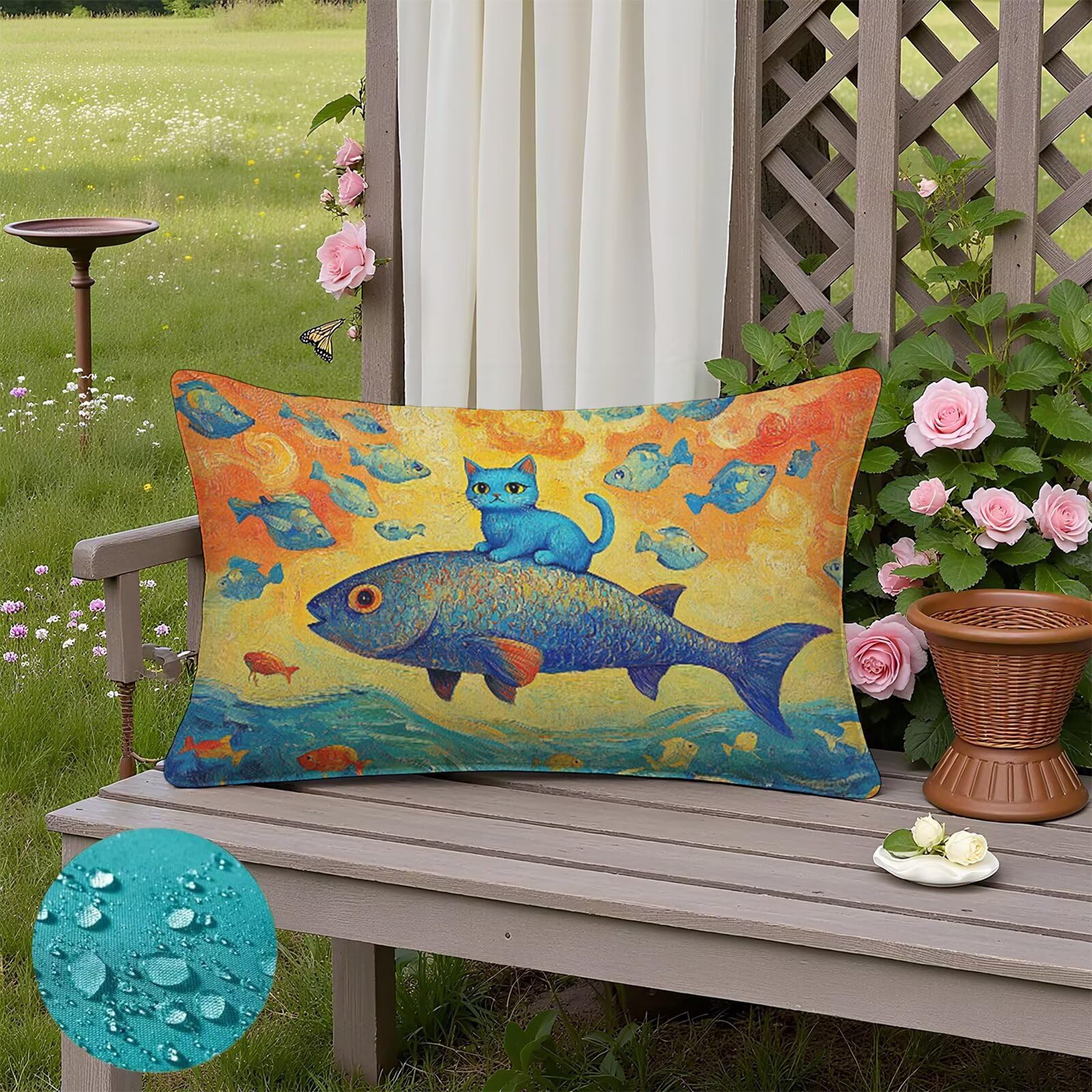Anime Poszewki na poduszki 70 x 90 cm, miękkie, miękkie, wygodne, do użytku na zewnątrz, dekoracyjne, na sofę, łóżko, samochód, idealna dekoracja domu, K3-277