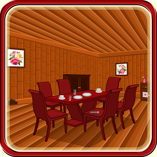 Escape Puzzle Dining Room V1 - App on Amazon Appstore