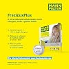 MANN-FILTER FreciousPlus - Anti-Allergen Cabin Filter FP 26 010 (VW Group)