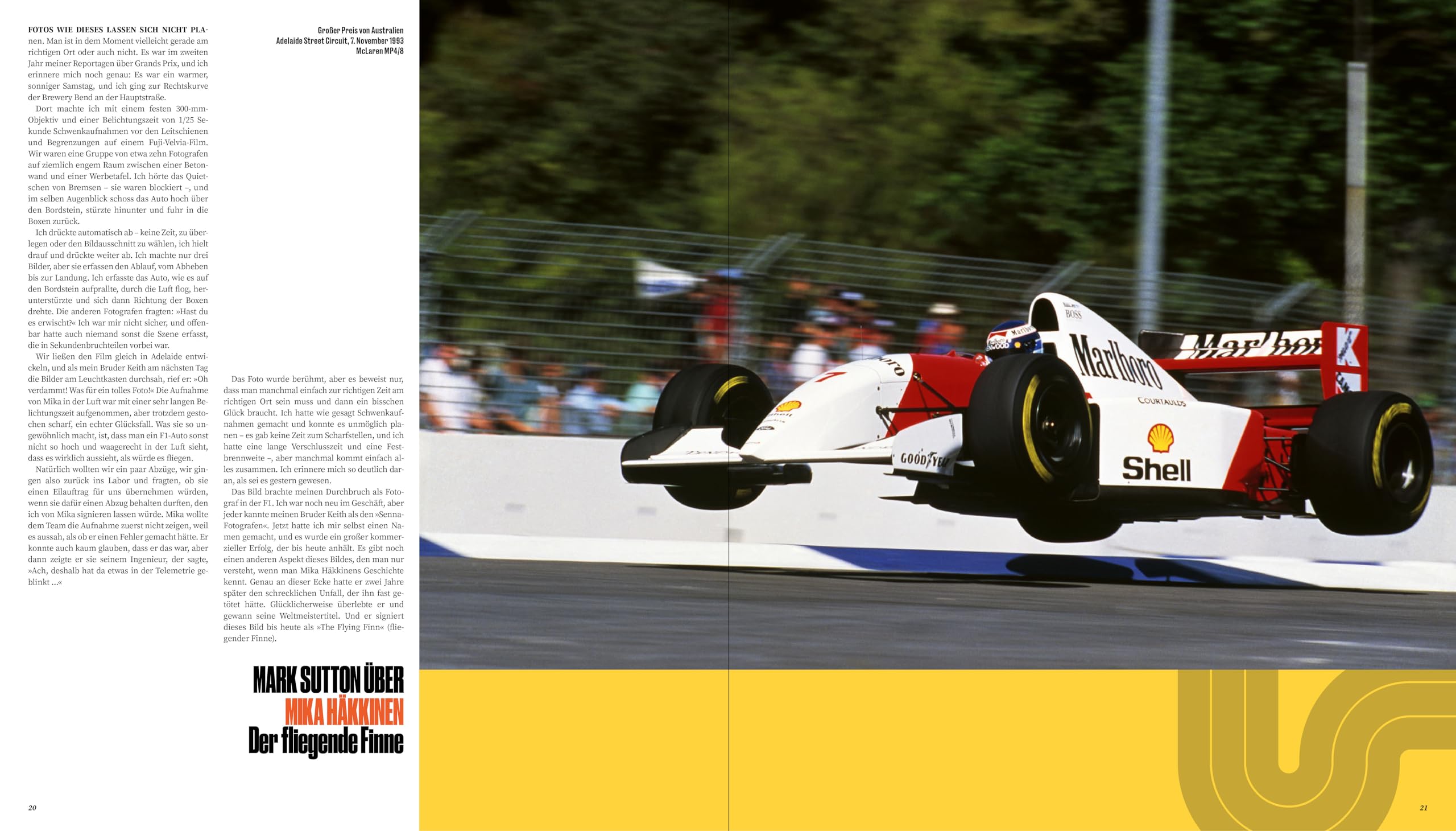 Grand Prix: 75 Jahre Formel 1: Piloten, Rennstrecken, Manager, Rennwagen, dramatische Momente uvm. in einzigartigen Bildern. Mit dem MOTORWORLD Buchpreis 2025 ausgezeichnet