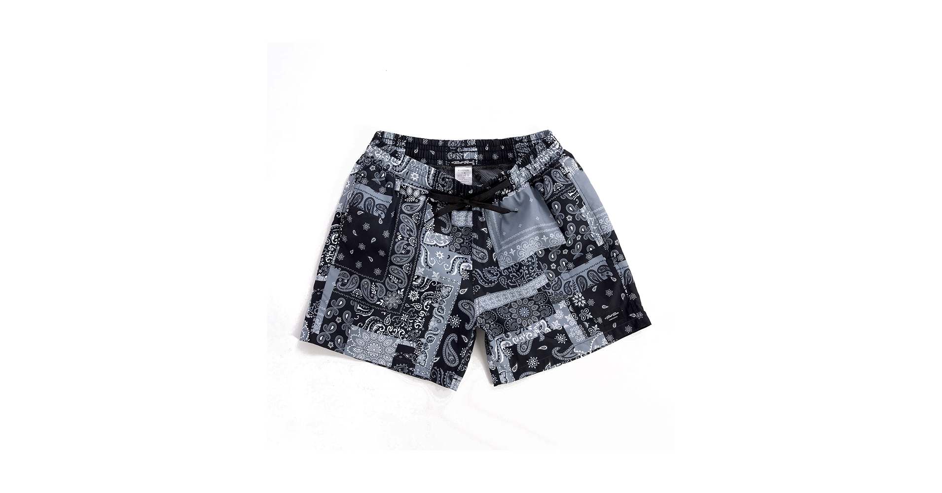 Amazon.co.jp: [RadBlue] ラッドブルー メンズ 水着 ボード