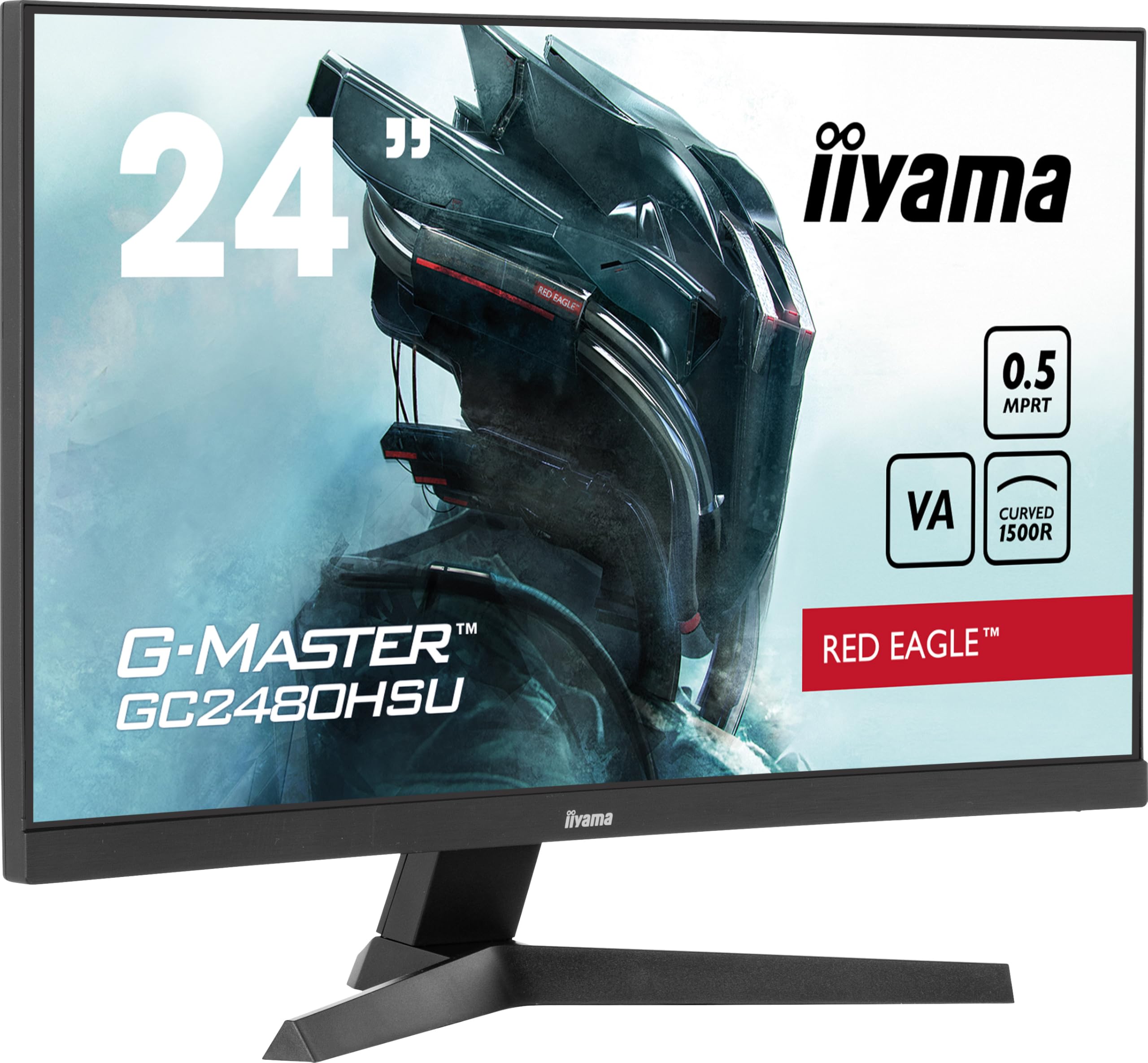 iiyama G-MASTER 144Hz対応 24.5インチ iiyama G-MASTER 144Hz対応