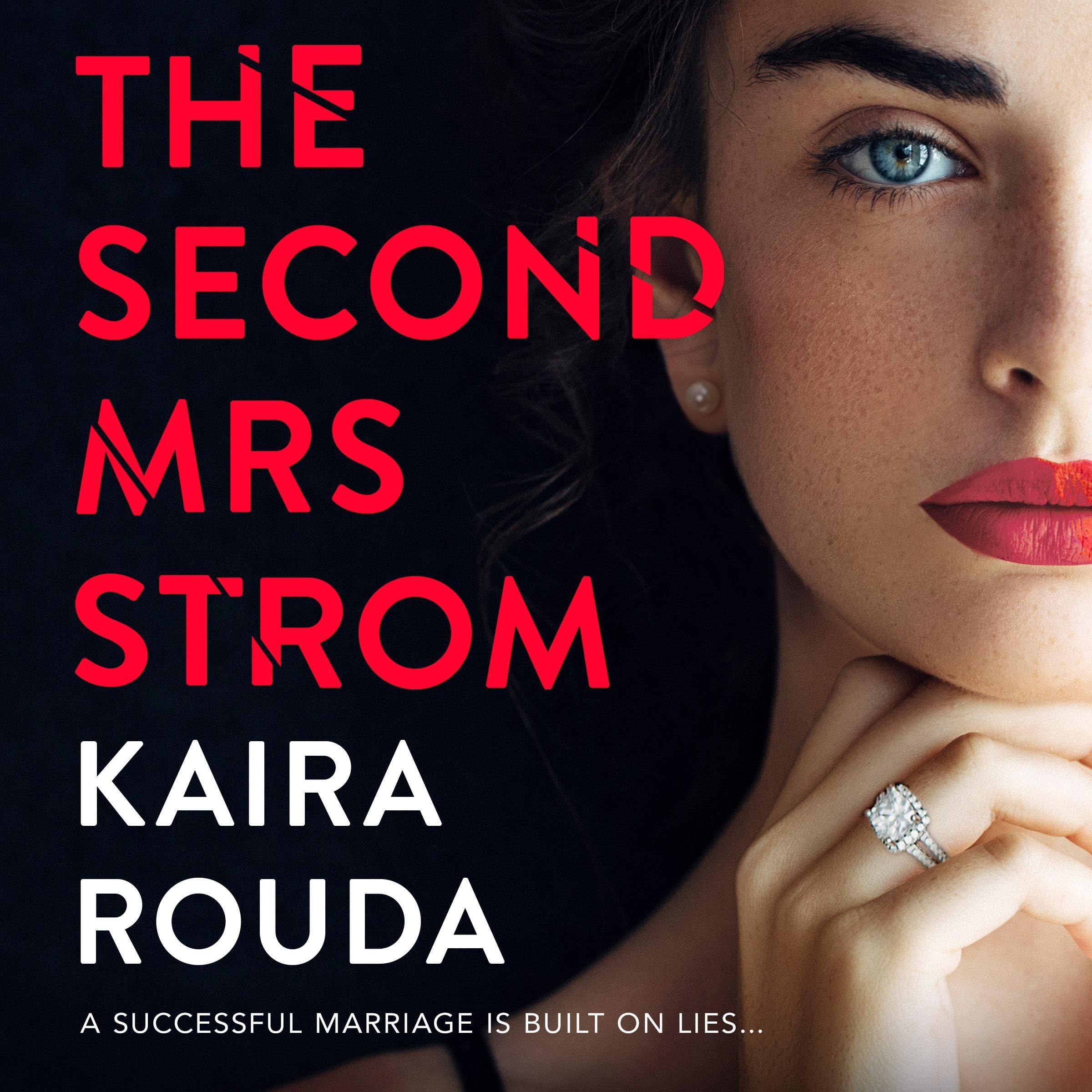 The Second Mrs Strom