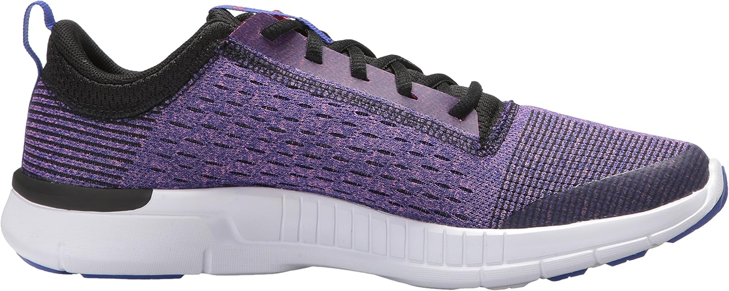 Under Armour Girl's Grade School Lightening 2 Sneaker