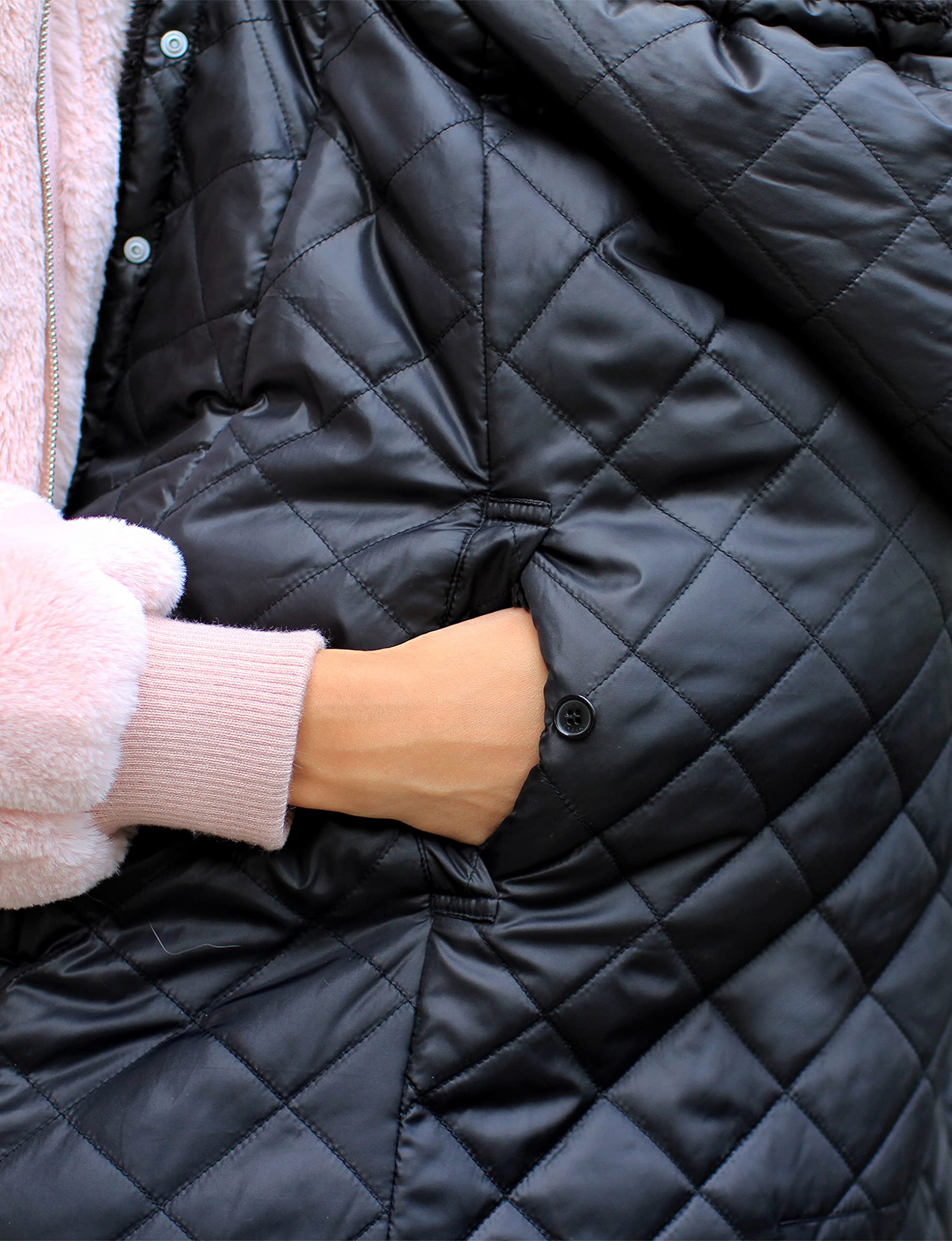7AM Enfant Couverture de portage - K-Poncho 3 en 1 Polyvalent, Ergonomique, Pochette Doublée en Peluche, s'ajuste universellement à tout Porte-Bébé, Sièges Auto & Poussettes