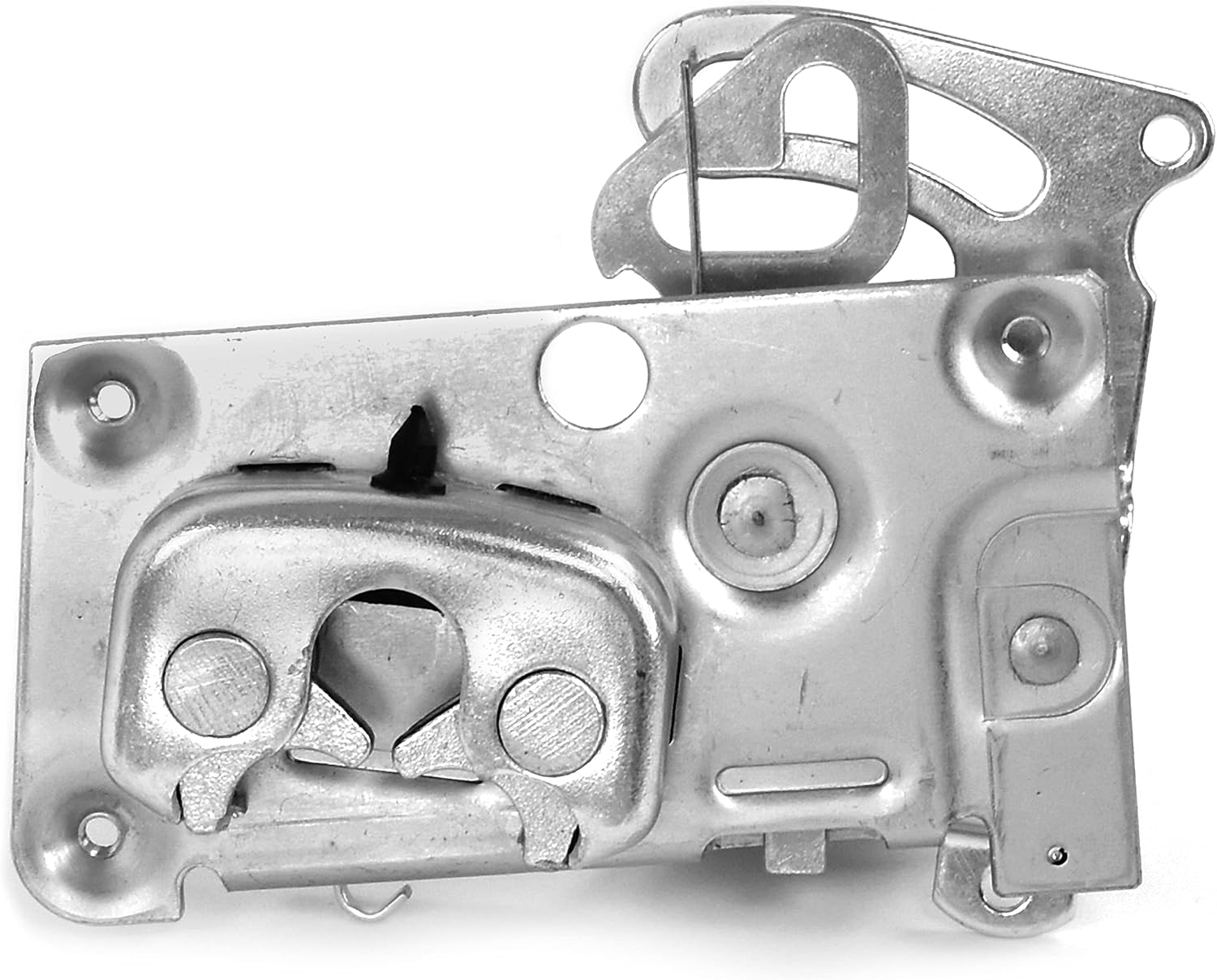 Door Latch Assembly Passenger Side For 1965-1966 Ford Mustang