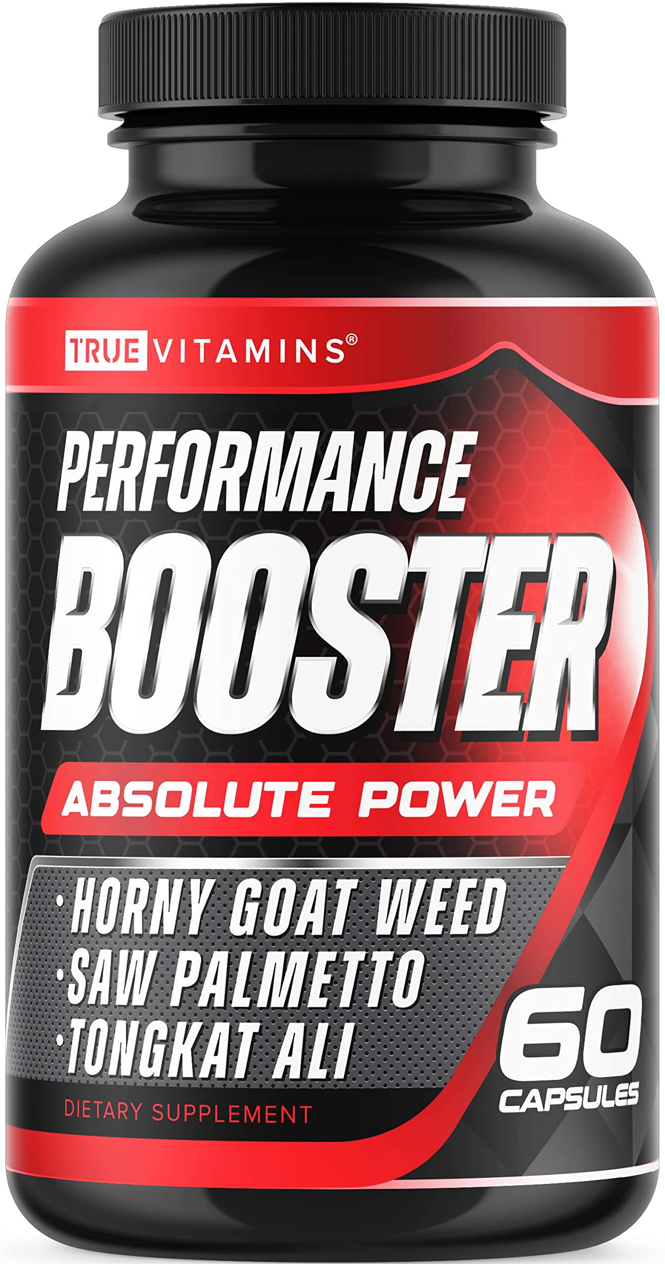 Buy Performance Booster for Men Enhance Energy, Endurance, Stamina