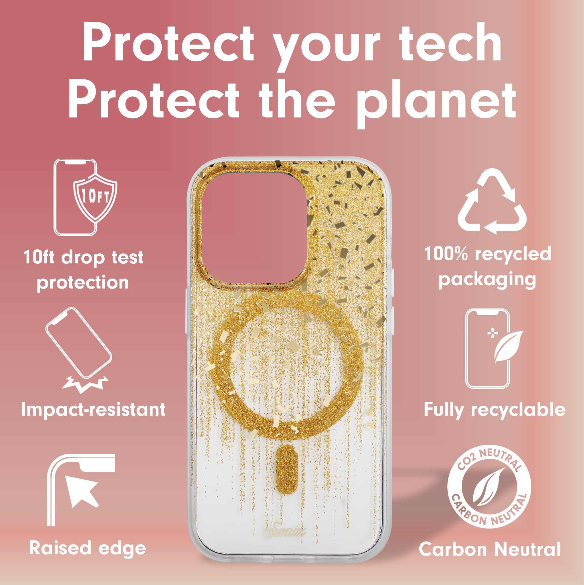 Amazon.co.jp: A15-M384-0011 iPhone 14 Pro用 MagSafe対応
