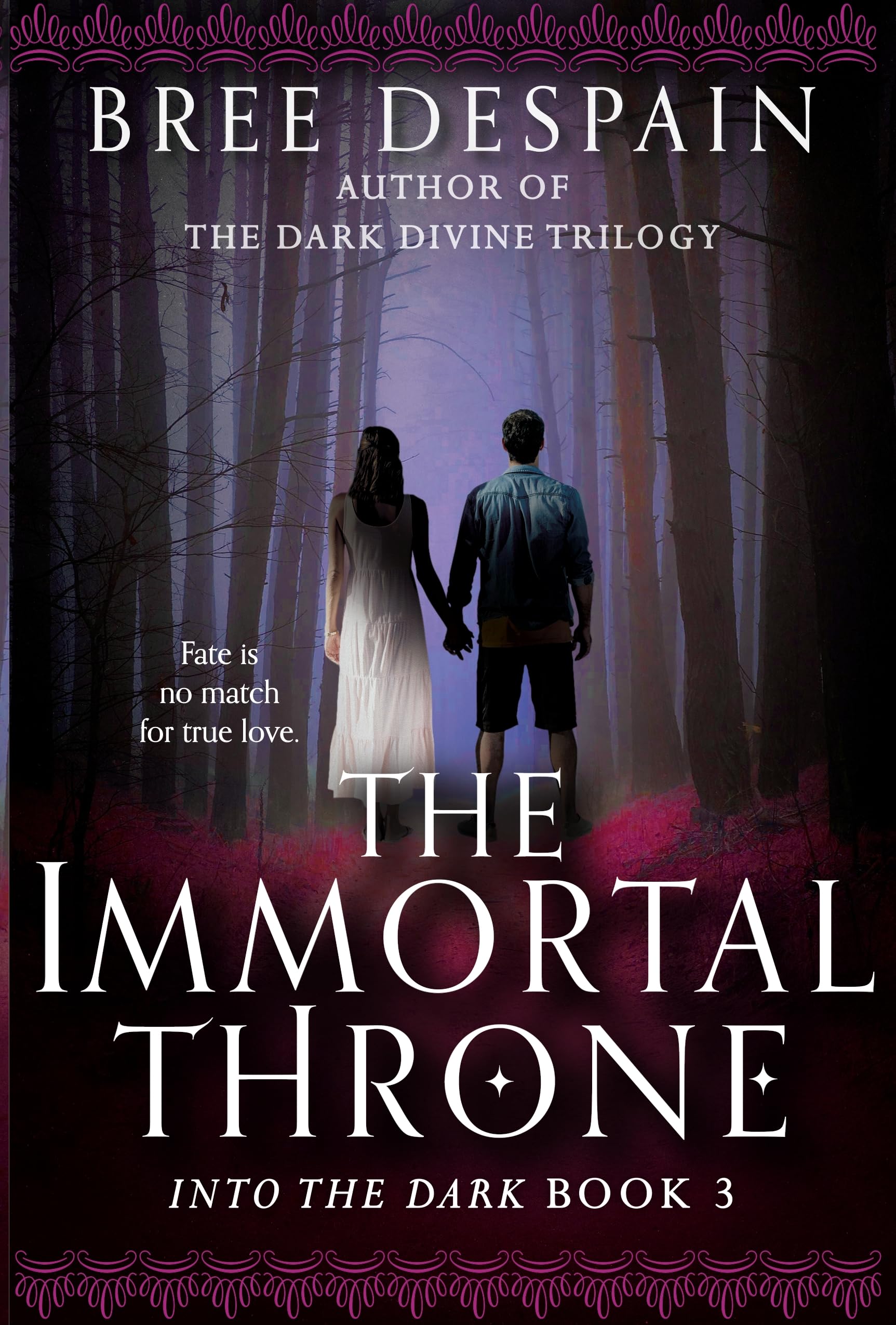 Buy Immortal Throne — BookShops.in