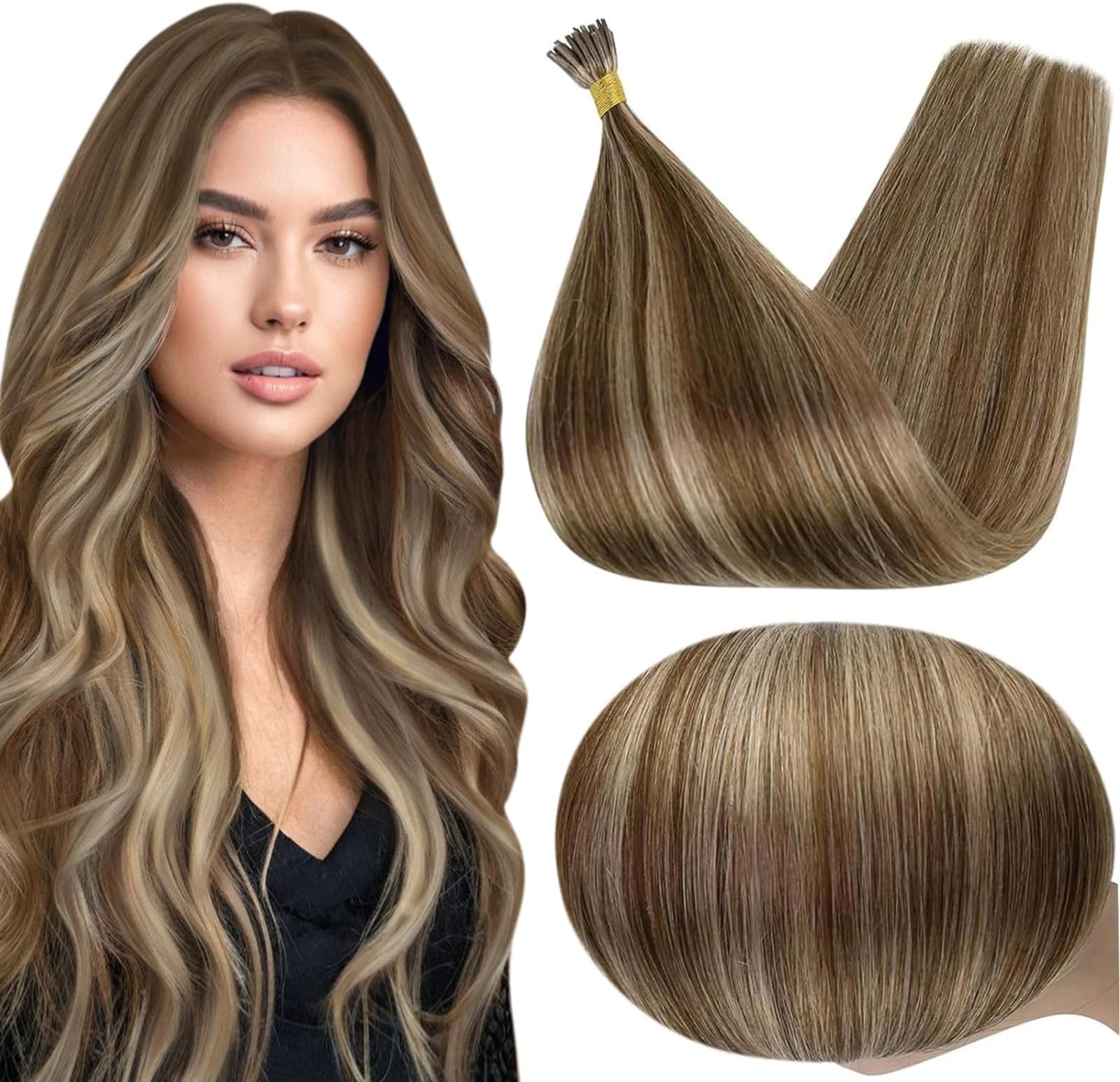 What stores can i buy hair extensions Clearance