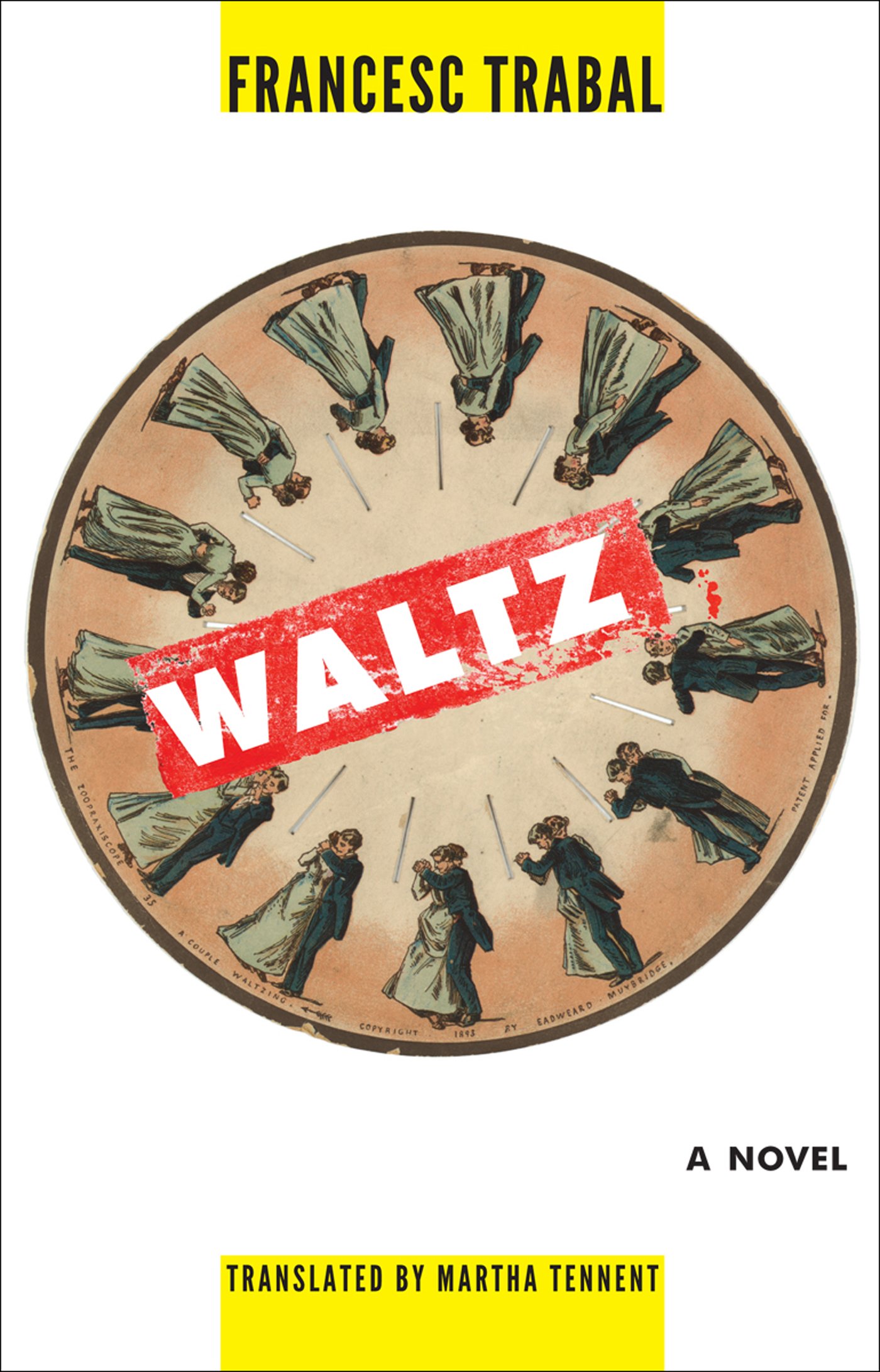 Waltz (Catalan Literature)