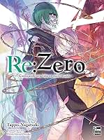 Re:Zero - Começando uma Vida em Outro Mundo - Livro 16
