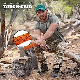 TOUGH-GRID 750 Paracord Rope Nylon Parachute Cord, Made in USA Survival Kit, Outdoor Adventures, Camping, Tactical Gear & Emergency Supplies, Military Type IV Mil-Spec