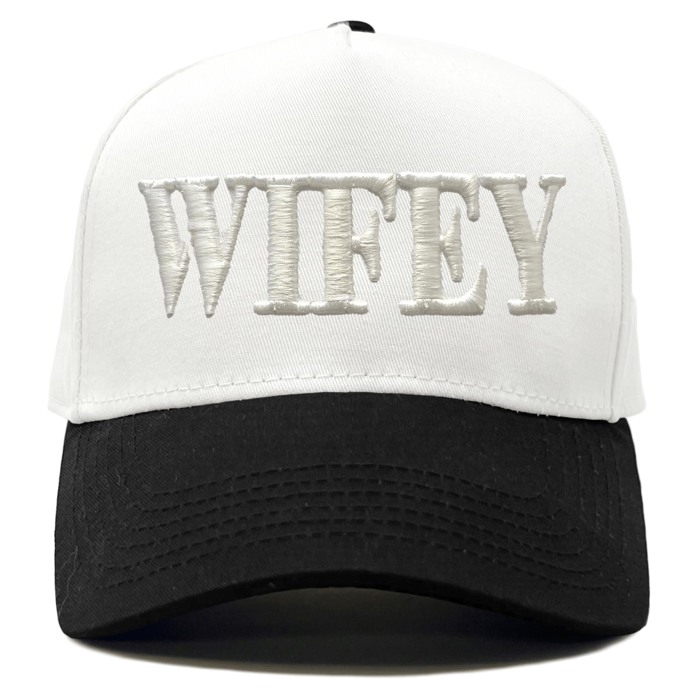 Funky Junque Trucker Snapback Hat