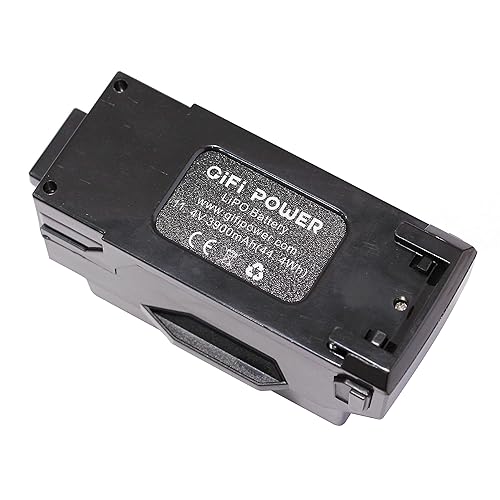 Replacement Drone Battery 3900mAh for Yuneec Mantis Q Mantis G