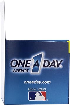 One-A-Day Men's Health Formula , 100 ct