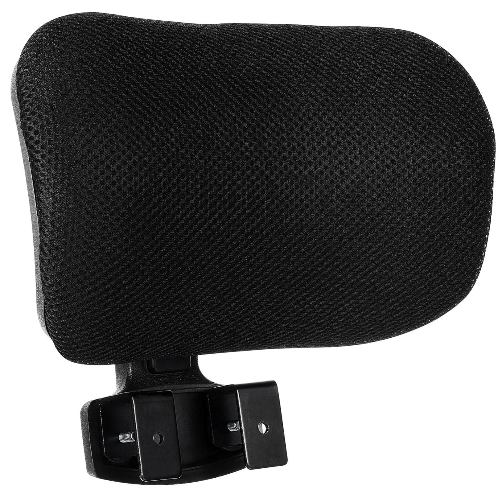 Appui-tête ergonomique pour soulager le cou au bureau réglable et amovible