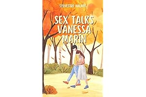 Sex Talks Vanessa Marin: Building Trust and Connection through Sex Talks