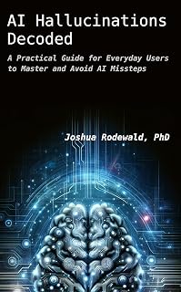AI Hallucinations Decoded: A Practical Guide for Everyday Users to Master and Avoid AI Missteps