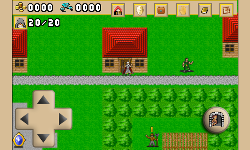 Pixel Quest RPG - App on Amazon Appstore