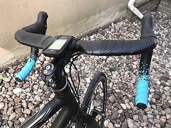 Amazon.co.jp: カーボンドロップハンドルバーRXL SLバイクハンドルバー