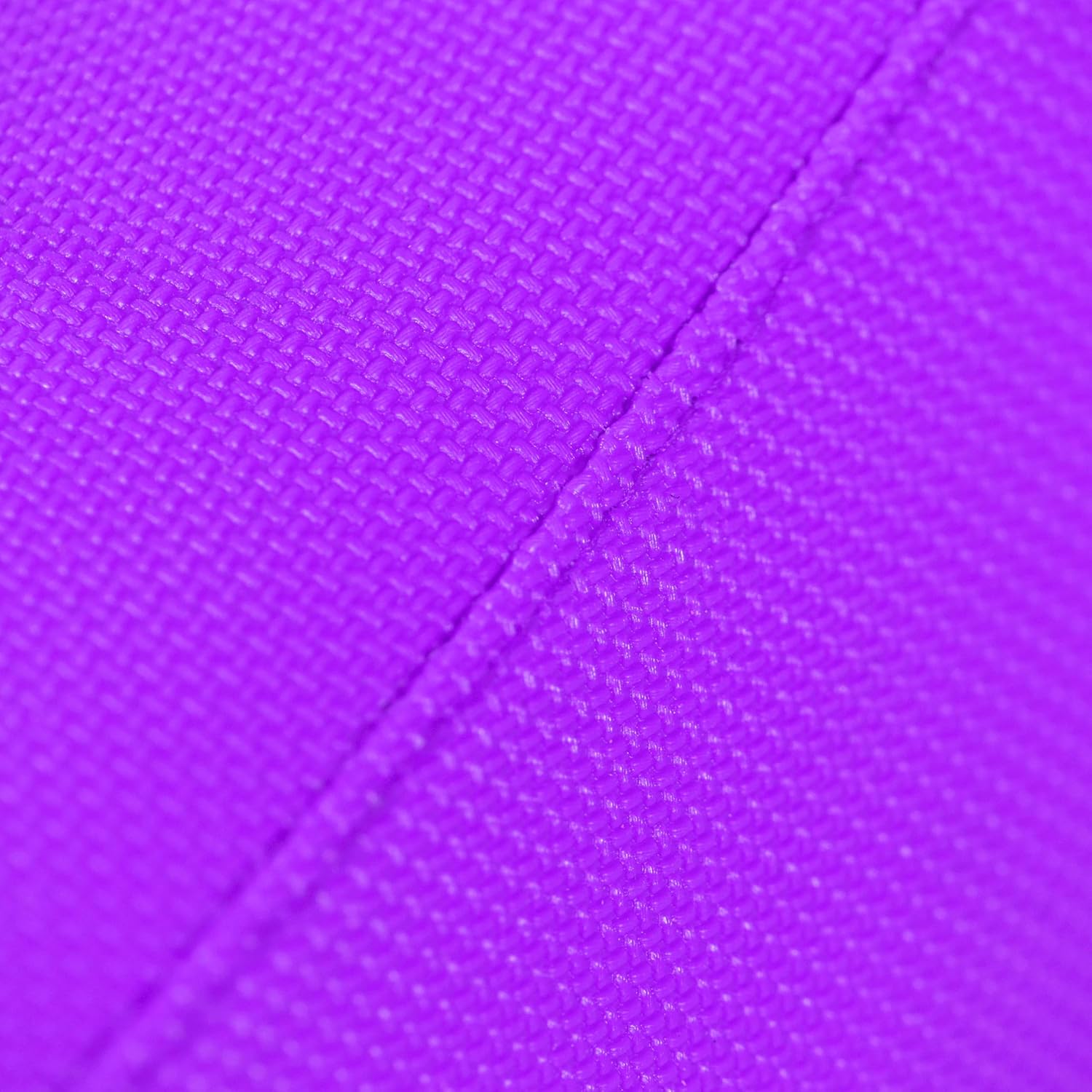 Enjoy Mfg Seat Cover - Compatible with Yamaha Blaster 200 YSF 200 1988-2006 - Standard - #178 (All Purple Standard)